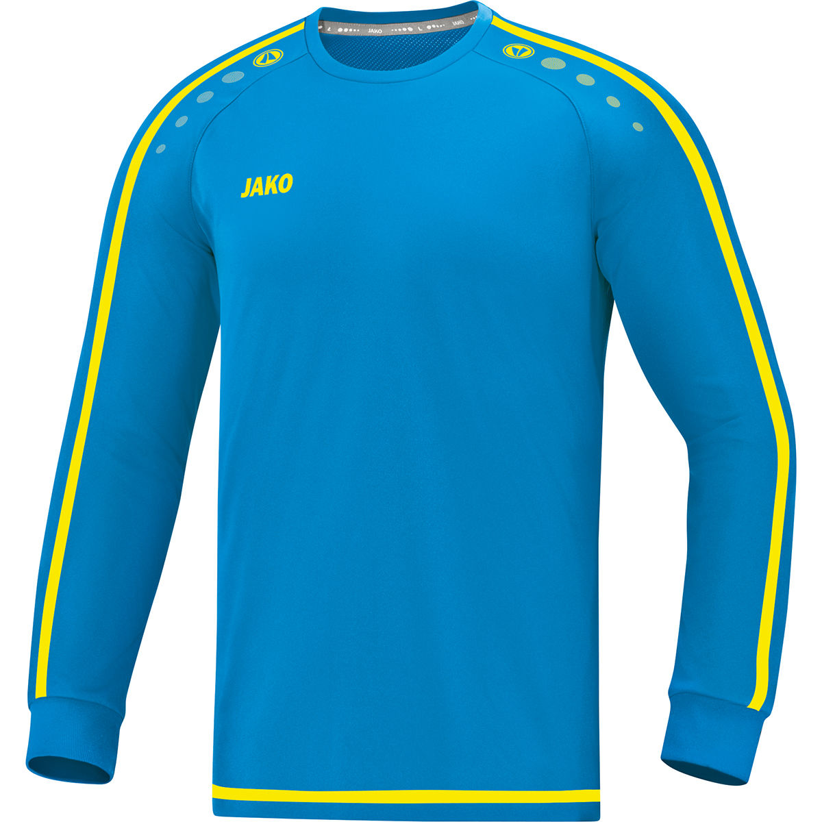 89 modra/ neon žuta
