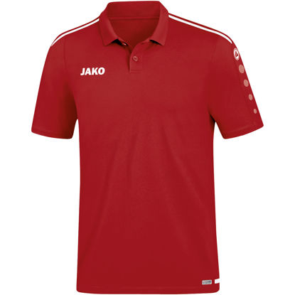 Slika STRIKER 2.0 polo majica