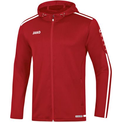 Slika STRIKER 2.0 jakna s kapuljačom