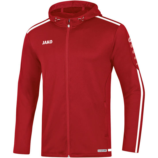 Slika STRIKER 2.0 jakna s kapuljačom