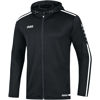 Slika STRIKER 2.0 jakna s kapuljačom