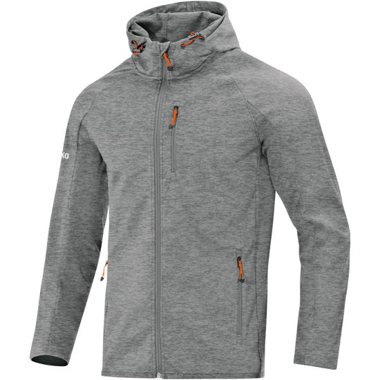 Slika LIGHT softshell jakna