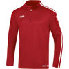 Slika STRIKER 2.0 zip-top jakna