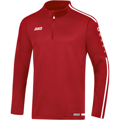 Slika STRIKER 2.0 zip-top jakna