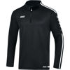 Slika STRIKER 2.0 zip-top jakna