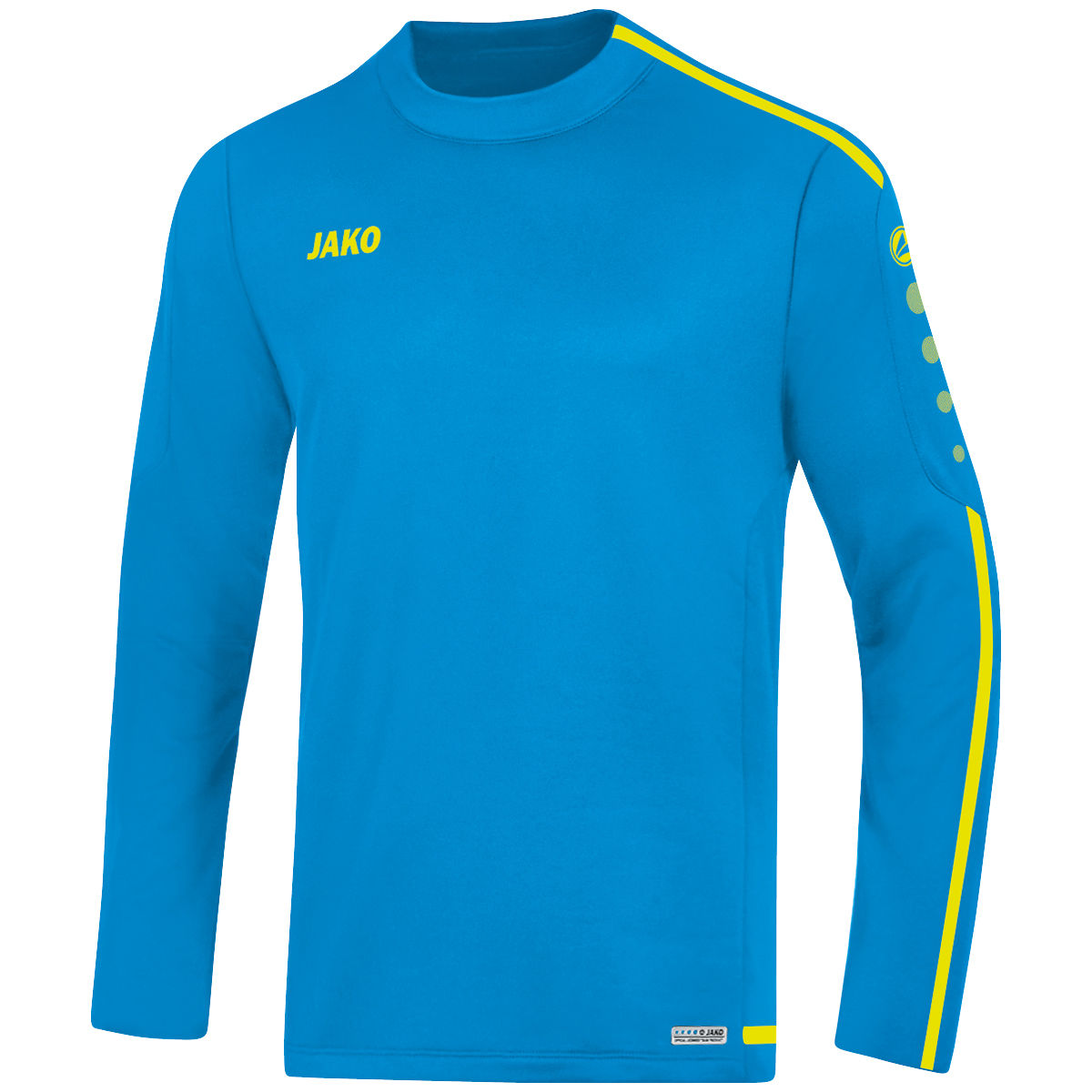 89 modra/ neon žuta
