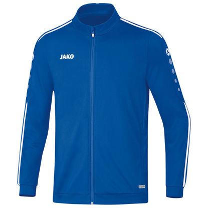 Slika STRIKER 2.0 poliester jakna