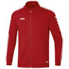 Slika STRIKER 2.0 poliester jakna