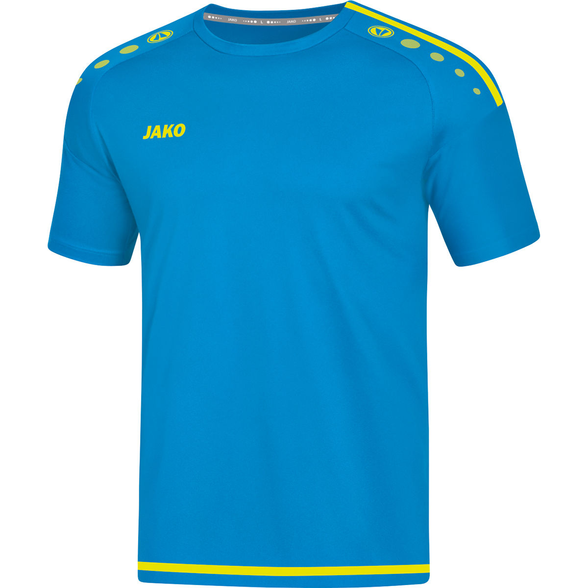 89 modra/ neon žuta