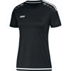 Slika STRIKER 2.0 ženski dres kratkih rukava