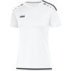 Slika STRIKER 2.0 ženski dres kratkih rukava