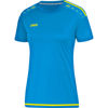 Slika STRIKER 2.0 ženski dres kratkih rukava