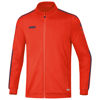 Slika STRIKER 2.0 poliester jakna