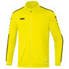 Slika STRIKER 2.0 poliester jakna