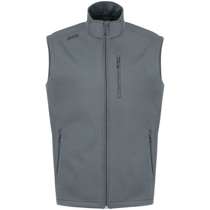 Slika PREMIUM softshell prsluk