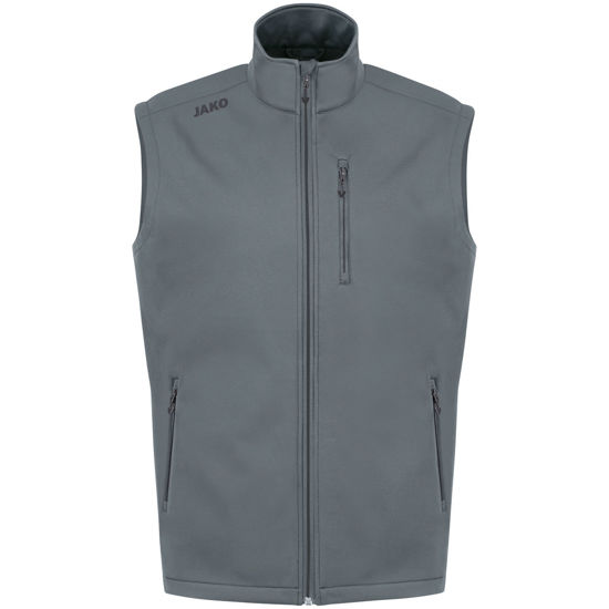 Slika PREMIUM softshell prsluk