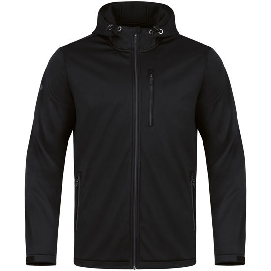 Slika PREMIUM softshell jakna