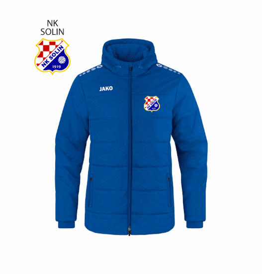 Slika NK Solin TEAM zimska jakna