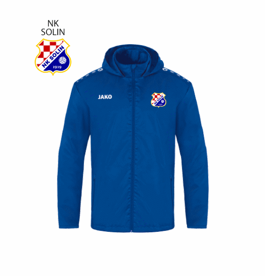 Slika NK Solin TEAM 2.0 šuškavac