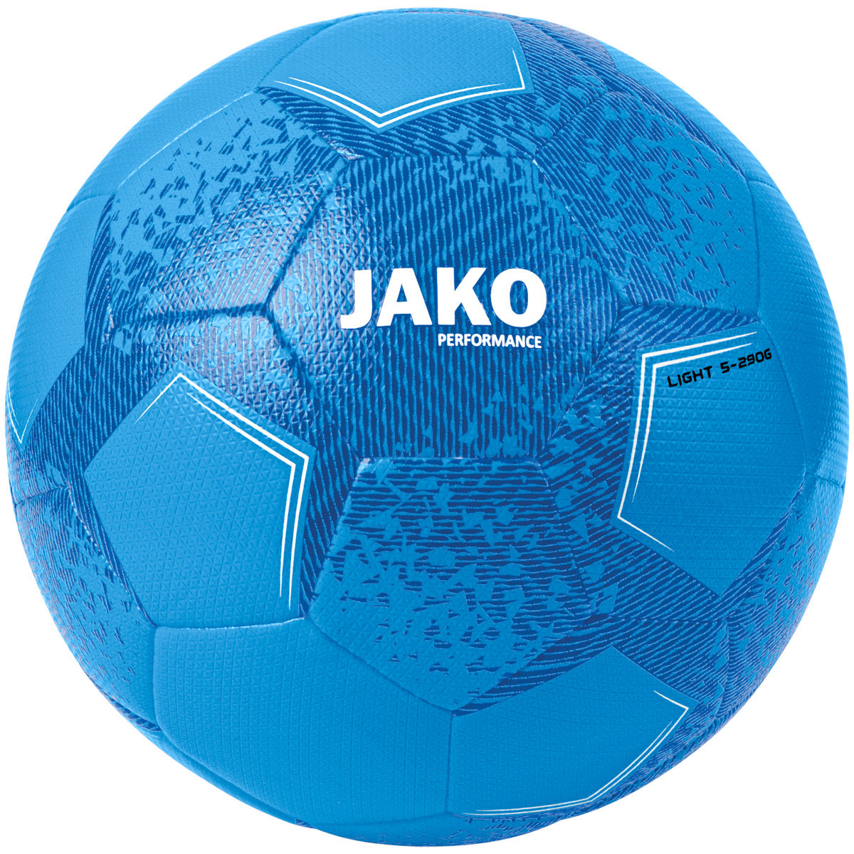 714 JAKO plava