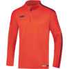 Slika STRIKER 2.0 zip-top jakna