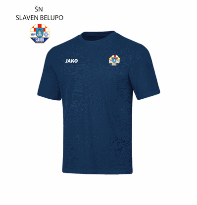 Slika NK Slaven Belupo BASE majica kratkih rukava
