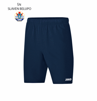 Slika NK Slaven Belupo PROFI kratke hlače