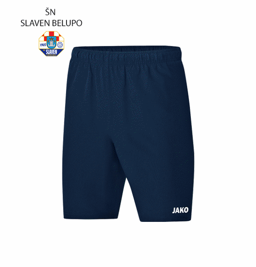 Slika NK Slaven Belupo PROFI kratke hlače