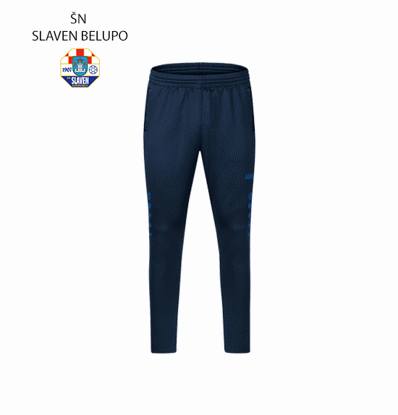 Slika NK Slaven Belupo CHALLENGE trening hlače