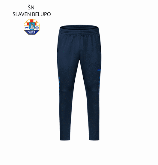 Slika NK Slaven Belupo CHALLENGE trening hlače