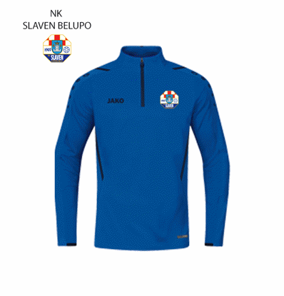 Slika NK Slaven Belupo CHALLENGE ziptop majica