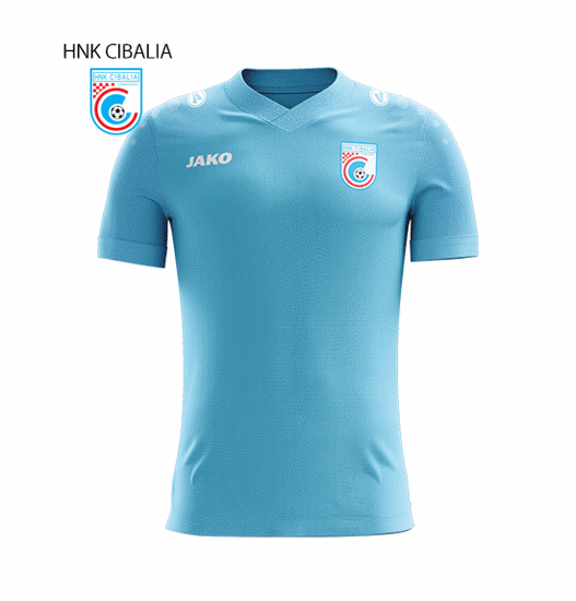 Slika HNK Cibalia PREMIUM dres 21/22 domaći