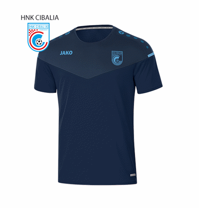 Slika HNK Cibalia CHAMP 2.0 poliester majica kratkih rukava