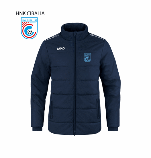 Slika HNK Cibalia TEAM zimska jakna