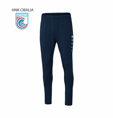 Slika HNK Cibalia PREMIUM trening duge hlače