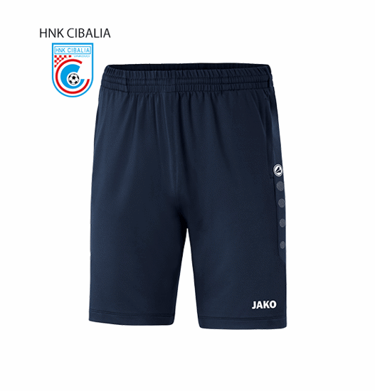 Slika HNK Cibalia PREMIUM kratke hlače