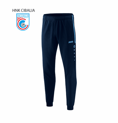 Slika HNK Cibalia COMPETITION 2.0 poliester hlače
