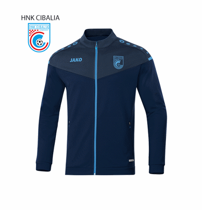 Slika HNK Cibalia CHAMP 2.0 poliester jakna