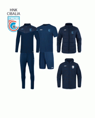 Slika HNK Cibalia paket 02