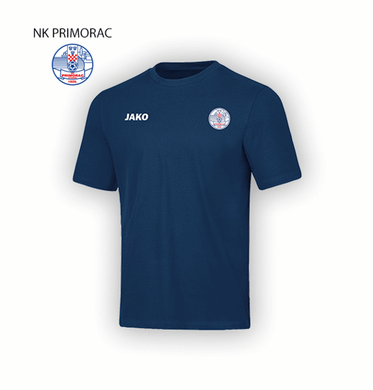 Slika NK Primorac BASE majica kratkih rukava