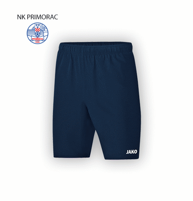 Slika NK Primorac CLASSICO kratke hlače