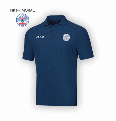 Slika NK Primorac BASE polo majica