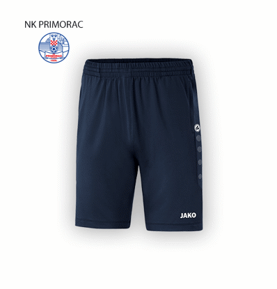 Slika NK Primorac PREMIUM kratke hlače