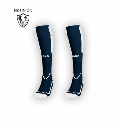 Slika NK Union Podstrana trening štucne LAZIO