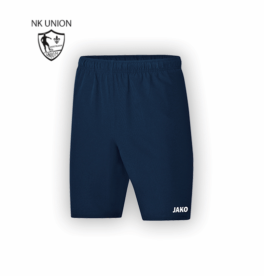 Slika NK Union CLASSICO kratke hlače