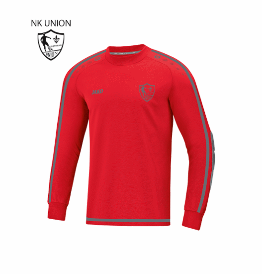 Slika NK Union STRIKER 2.0 golmanski dres dugih rukava