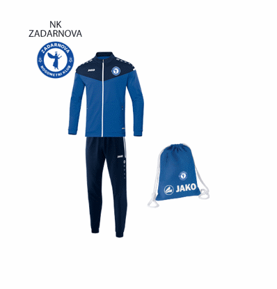 Slika NK Zadarnova - PAKET 01