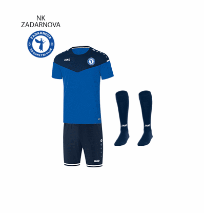Slika NK Zadarnova - PAKET 02