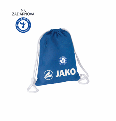 Slika NK Zadarnova torba za teretanu