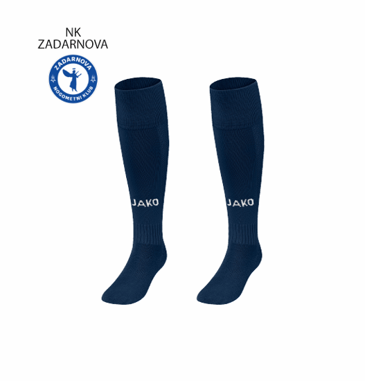 Slika NK Zadarnova GLASGOW 2.0 trening štucne